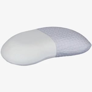 Подушка ортопедическая под голову ТОП-961-S