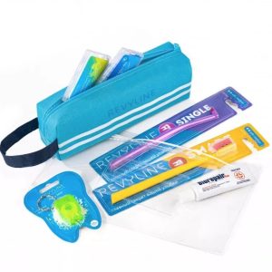 Набор ортодонтический профилактический Revyline арт.7494