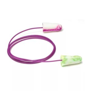 Беруши Spark Plugs противошумные со шнурком