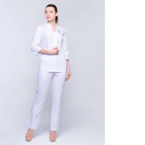 Блуза женская 6-037