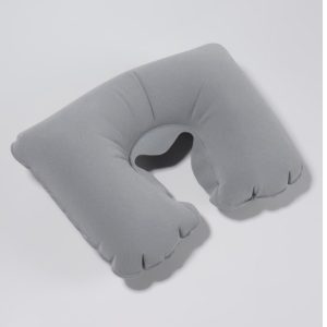 Подушка воротник надувная 563991