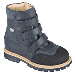 Ботинки ортопедические утепленные TW-544