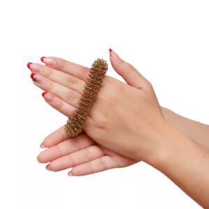 Массажер "Кольцо" кистевое