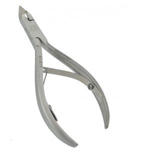 Кусачки маникюрные АТ 879