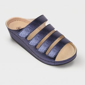 Обувь ортопедическая малосложная женская LM-503.023