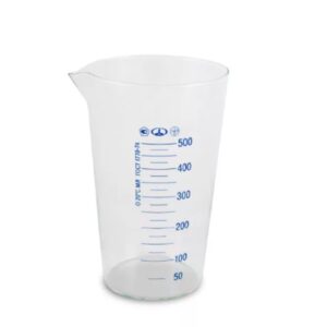 Мензурка 500 мл