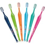 Зубные щетки