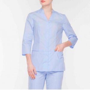 Блуза женская 19-020