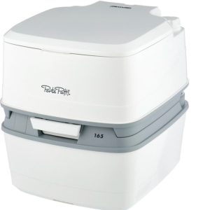 Биотуалет Porta Potti 165 White