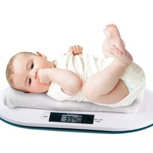 Весы детские