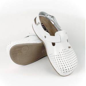 Сандалии мужские LEON medikal арт. MED701MW