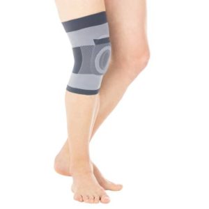 Бандаж компрессионный на коленный сустав Т-8520/Т.44.05