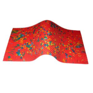 Аппликатор Ляпко (Коврик Большой 7,0 Ag)