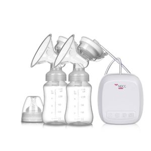 Молокоотсос электрический NDCG Double Standart ND312