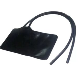 Камера резиновая двухтрубная