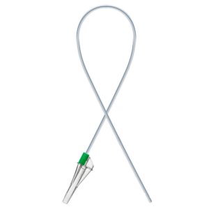 Катетер аспирационный CH/FR 5,52 см