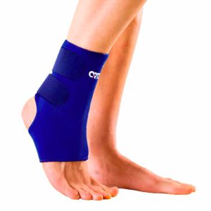 Бандаж на голеностопный сустав NAN 309