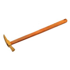 Молоток стоматологический латунный SURGIWELOMED М-5