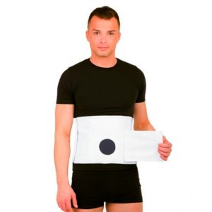 Бандаж послеоперационный Б-339/90