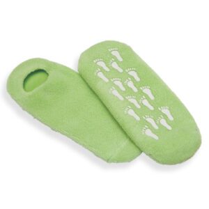 Приспособление разгружающее (носки увлажняющие с гелем) СТ-71