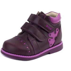 Ботинки на байке 131-822