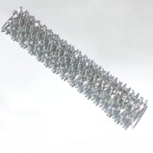 Массажёр "Палочка" белая