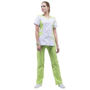 Костюм женский В-02/04+Н4