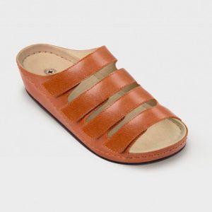 Обувь ортопедическая малосложная женская LM-503.034