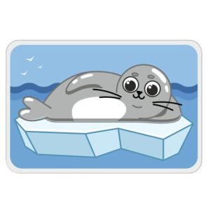 Грелка солевая "Теплое ассорти"