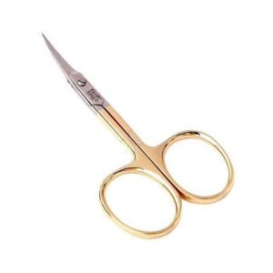 Ножницы для кожи НСС 4 GOLD