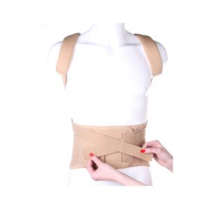 Корректор осанки Экотен KK-01