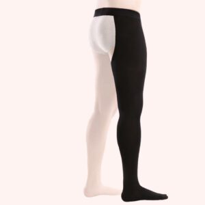 Чулок "Интекс" мужской (моночулок) ИЧМ-2р, 2 класс