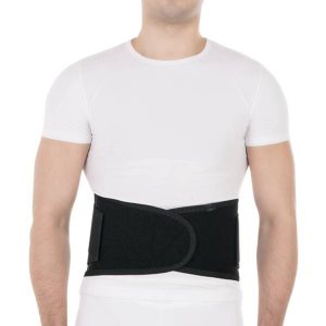 Пояснично-крестцовый корсет ортопедический Т.58.05 (Т-1555)