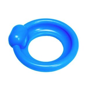 Пессарий силиконовый чашечно-уретральный 55 мм