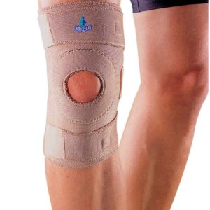 Бандаж на коленный сустав 1024