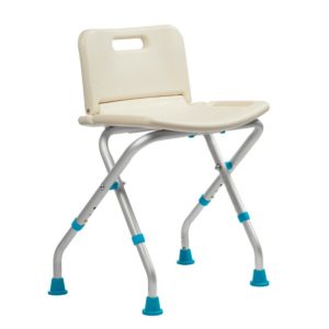 Стул для ванны складной Lux 600