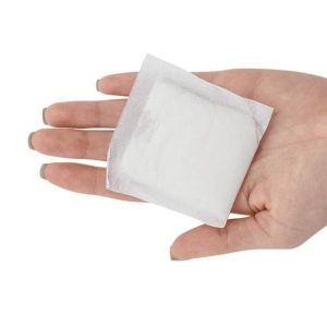 Пакеты одноразовые Barry Bag