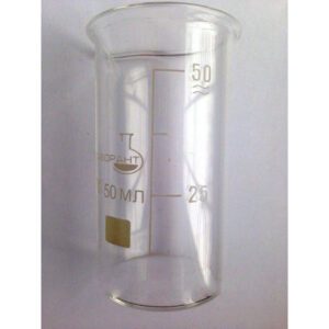 Стакан с носиком В-1-50 ТС ГОСТ