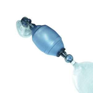 Устройство реанимационное для ручной вентиляции легких ShineBall ENT-1001 PVC