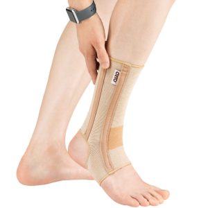 Бандаж ортопедический на голеностопный сустав 400 BAN