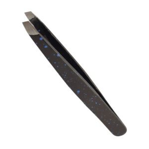 Пинцет, цветное покрытие АТ 9902