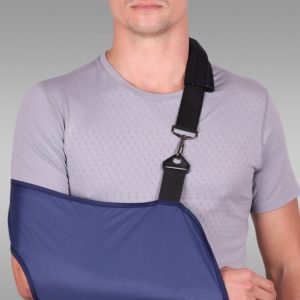 Бандаж для плеча и предплечья F-220