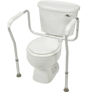 Поручень для туалета SC7055B