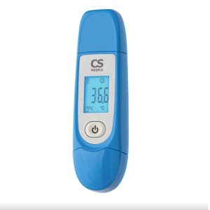 Термометр электронный инфракрасный CS Medica CS-96