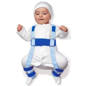 Бандаж для тазобедренных суставов Б-804, №1