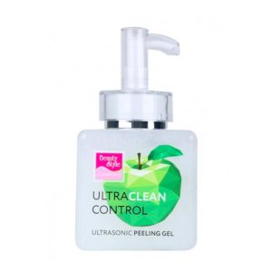 Гель активный "Ультраклин контроль" Beauty Style