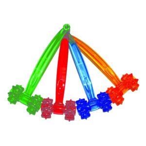 Массажер медицинский для тела "Чудо-Ролик"