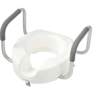 Насадка на унитаз 10528А/T