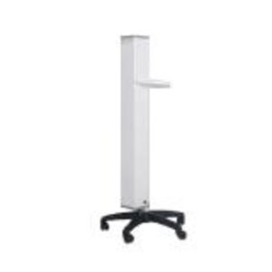 Облучатель медицинский бактерицидный "Азов" ОБРПе-2*30