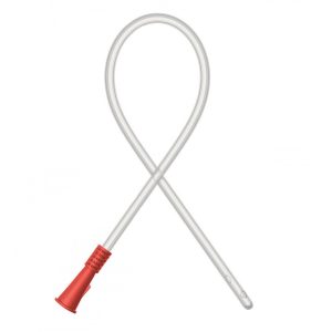 Катетер Нелатона мужской Ch/Fr 14 1604-M501-14 Mederen